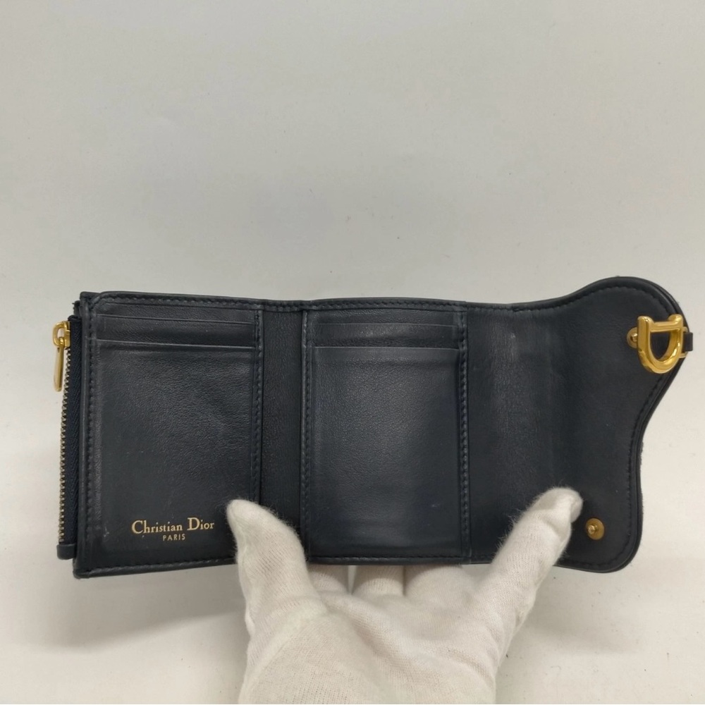 Authentic Dior Wallet - Picture 4 of 8